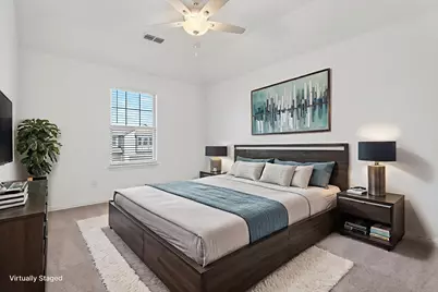 2325 Myrtle Way, Melissa, TX 75454 - Photo 9