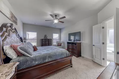 128 Breeders Drive, Willow Park, TX 76087 - Photo 17