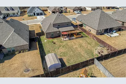 128 Breeders Drive, Willow Park, TX 76087 - Photo 35