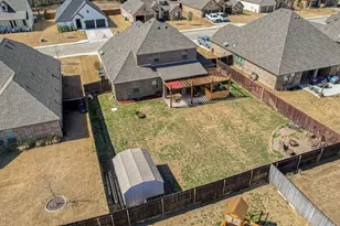 128 Breeders Dr, Willow Park, TX 76087 - Photo 35