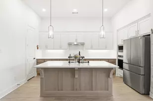 1417 Sandhill Ln, Celina, TX 75009 - Photo 5