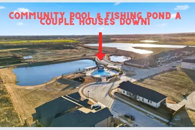 1417 Sandhill Lane, Celina, TX 75009 - Photo 33