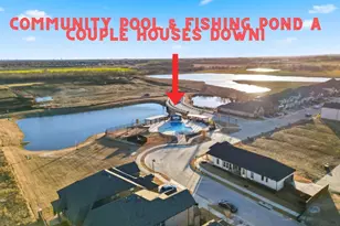 1417 Sandhill Ln, Celina, TX 75009 - Photo 33