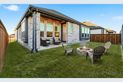 1417 Sandhill Lane, Celina, TX 75009 - Photo 29