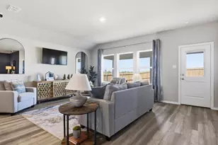 1701 Leevon Ln, Fort Worth, TX 76140 - Photo 11