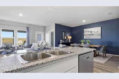 1701 Leevon Lane, Fort Worth, TX 76140 - Photo 7