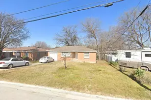 8008 Wyatt Dr, White Settlement, TX 76108 - Photo 1