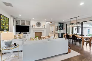 6605 Robin Rd, Dallas, TX 75209 - Photo 5