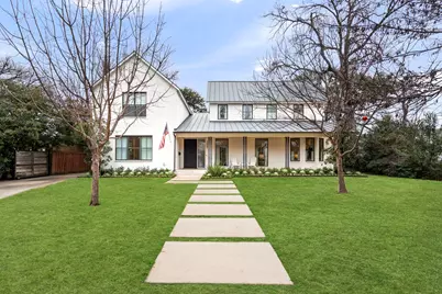 6605 Robin Road, Dallas, TX 75209 - Photo 1