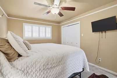 8120 Bangor Drive, Benbrook, TX 76116 - Photo 23