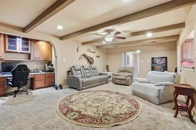 8120 Bangor Drive, Benbrook, TX 76116 - Photo 9