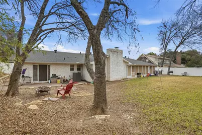 8120 Bangor Drive, Benbrook, TX 76116 - Photo 35