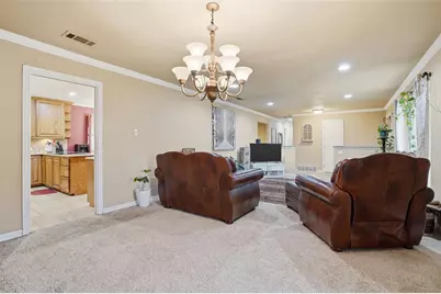 8120 Bangor Drive, Benbrook, TX 76116 - Photo 5