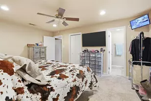 8120 Bangor Dr, Benbrook, TX 76116 - Photo 23