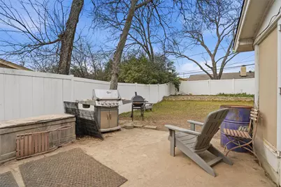 8120 Bangor Drive, Benbrook, TX 76116 - Photo 35