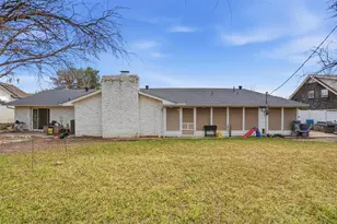 8120 Bangor Dr, Benbrook, TX 76116 - Photo 39