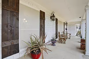 8120 Bangor Dr, Benbrook, TX 76116 - Photo 1