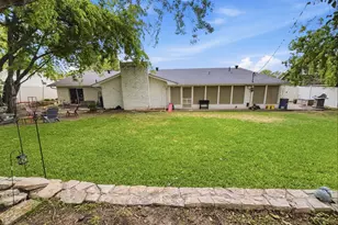 8120 Bangor Dr, Benbrook, TX 76116 - Photo 27