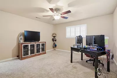 8120 Bangor Drive, Benbrook, TX 76116 - Photo 21