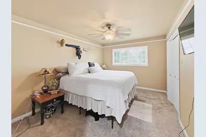 8120 Bangor Drive, Benbrook, TX 76116 - Photo 17