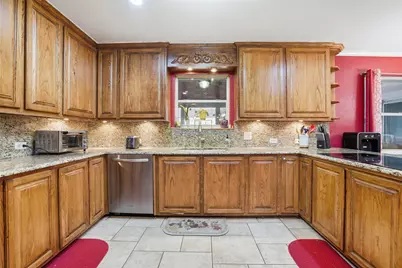 8120 Bangor Drive, Benbrook, TX 76116 - Photo 25