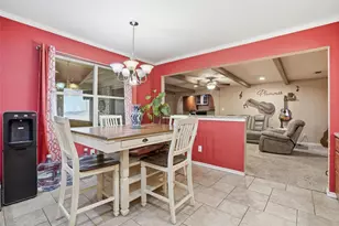 8120 Bangor Dr, Benbrook, TX 76116 - Photo 29