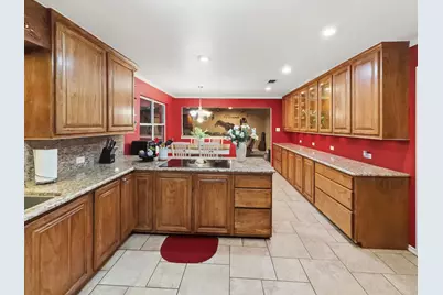 8120 Bangor Drive, Benbrook, TX 76116 - Photo 27