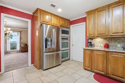 8120 Bangor Drive, Benbrook, TX 76116 - Photo 25