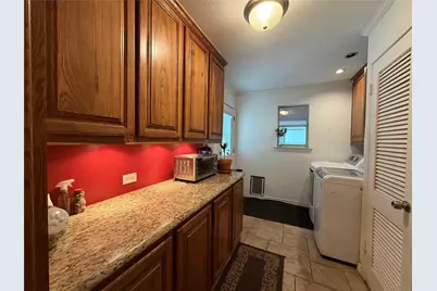 8120 Bangor Drive, Benbrook, TX 76116 - Photo 35