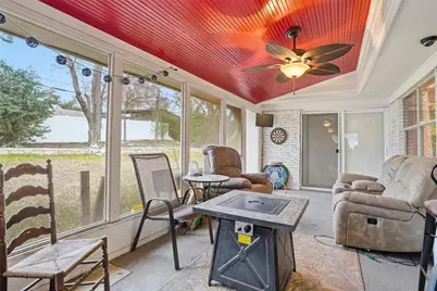 8120 Bangor Drive, Benbrook, TX 76116 - Photo 33