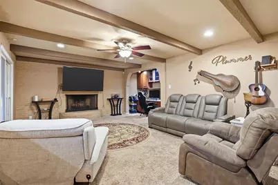 8120 Bangor Drive, Benbrook, TX 76116 - Photo 11