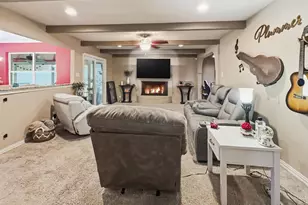 8120 Bangor Dr, Benbrook, TX 76116 - Photo 11