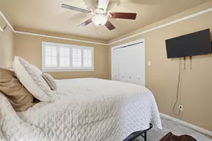 8120 Bangor Dr, Benbrook, TX 76116 - Photo 21