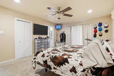 8120 Bangor Drive, Benbrook, TX 76116 - Photo 21