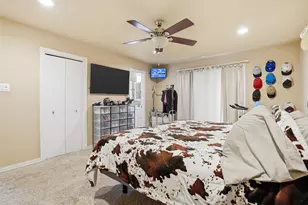 8120 Bangor Dr, Benbrook, TX 76116 - Photo 21