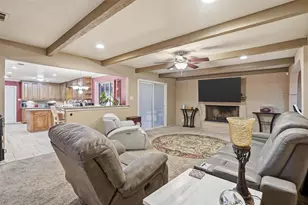 8120 Bangor Dr, Benbrook, TX 76116 - Photo 5