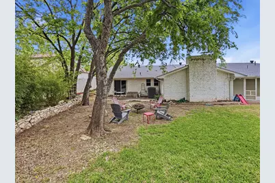 8120 Bangor Drive, Benbrook, TX 76116 - Photo 37