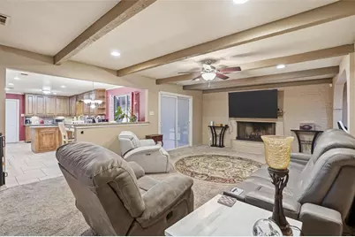 8120 Bangor Drive, Benbrook, TX 76116 - Photo 3