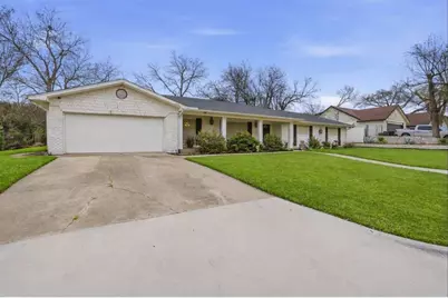 8120 Bangor Drive, Benbrook, TX 76116 - Photo 3