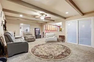 8120 Bangor Dr, Benbrook, TX 76116 - Photo 9