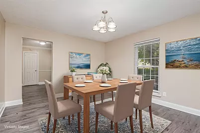 6708 Fair Meadows Drive, North Richland Hills, TX 76182 - Photo 3