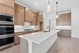 257 Wheatgrass Rd, Waxahachie, TX 75165 - Photo 9