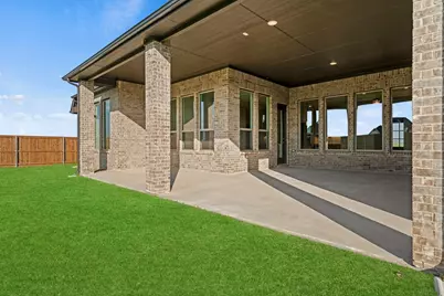 257 Wheatgrass Road, Waxahachie, TX 75165 - Photo 11