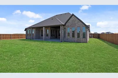257 Wheatgrass Road, Waxahachie, TX 75165 - Photo 15