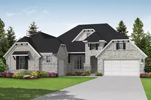 257 Wheatgrass Rd, Waxahachie, TX 75165 - Photo 1