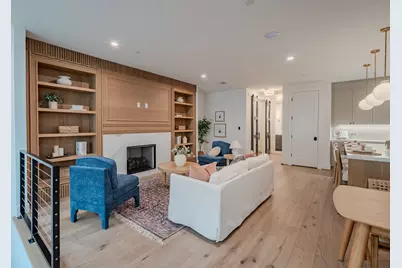 4114 Emerson Avenue #6, University Park, TX 75205 - Photo 5