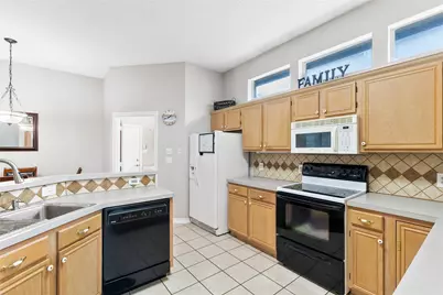 1407 Anchor Drive, Wylie, TX 75098 - Photo 5