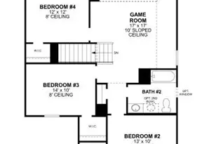 7518 Bent Gale Rd, Pilot Point, TX 76258 - Photo 3