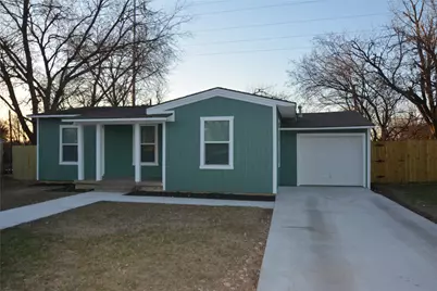 4240 Cherokee Trail, Fort Worth, TX 76133 - Photo 1