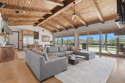 483 S County Road 353, Merkel, TX 79536 - Photo 5